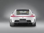 Porsche Panamera Mistrale by Gemballa 2009 года